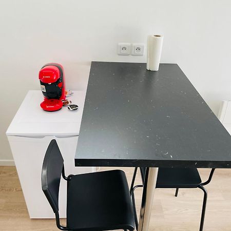 S6 Bel Appartement 10Min Centre Paris Stade De France Saint-Denis  Eksteriør bilde