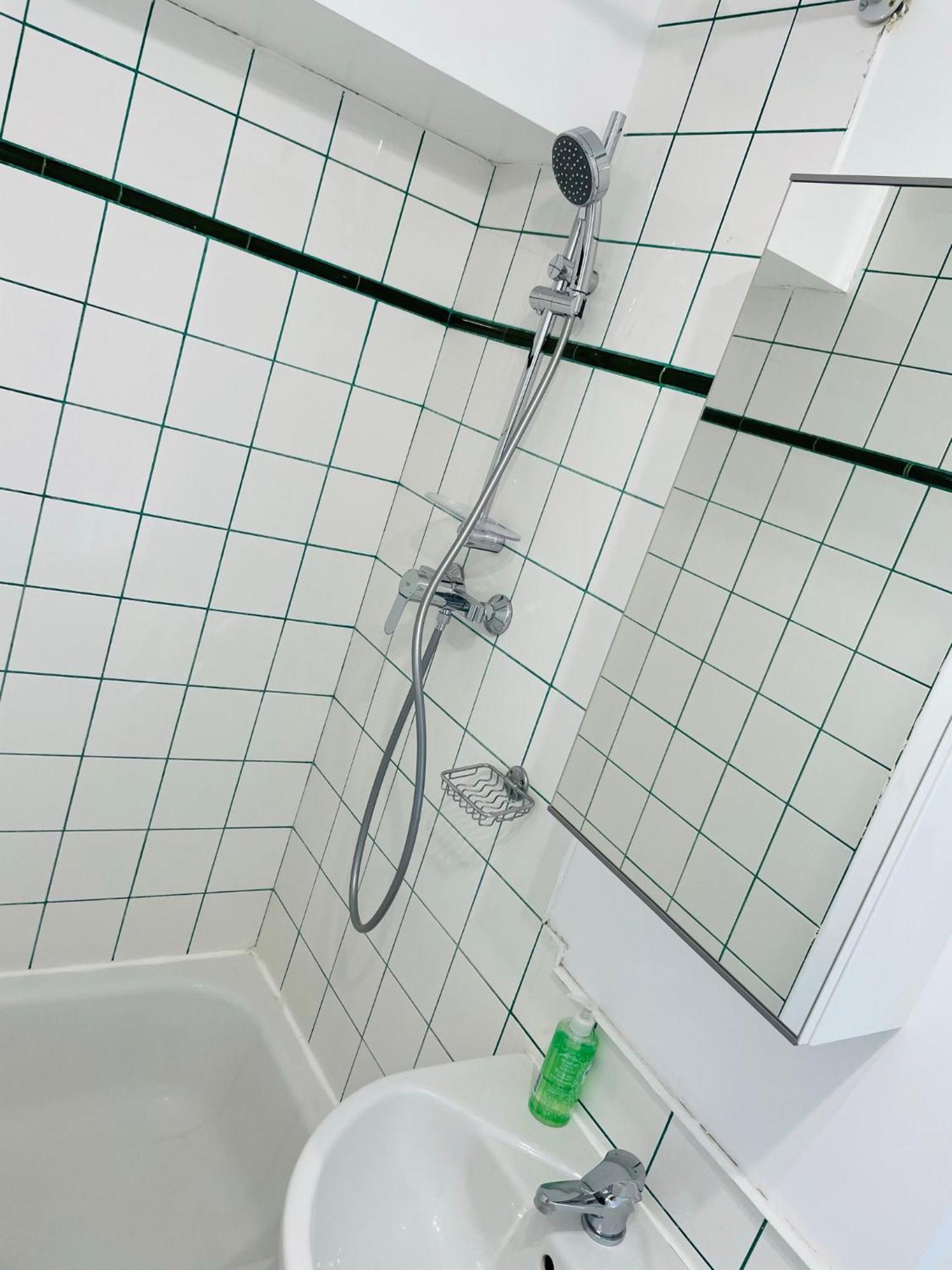 S6 Bel Appartement 10Min Centre Paris Stade De France Saint-Denis  Eksteriør bilde